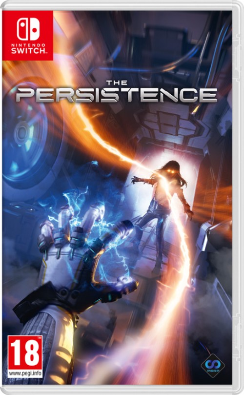 The Persistence