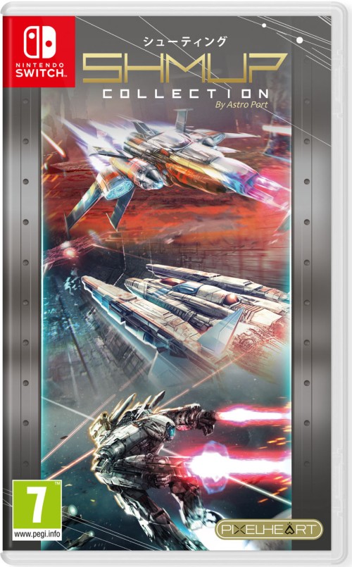 Shmup Collection