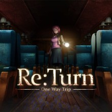 Re:Turn - One Way Trip