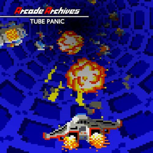 Arcade Archives TUBE PANIC