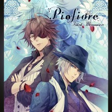 Piofiore: Fated Memories