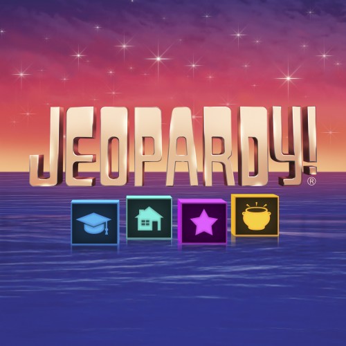 Jeopardy!®