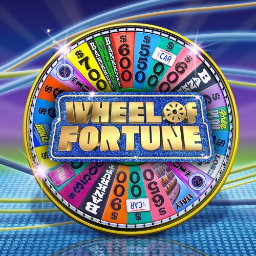 Wheel of Fortune®