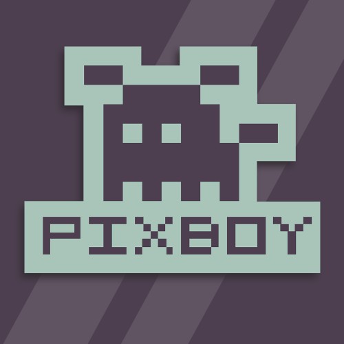 Pixboy