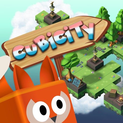 Cubicity