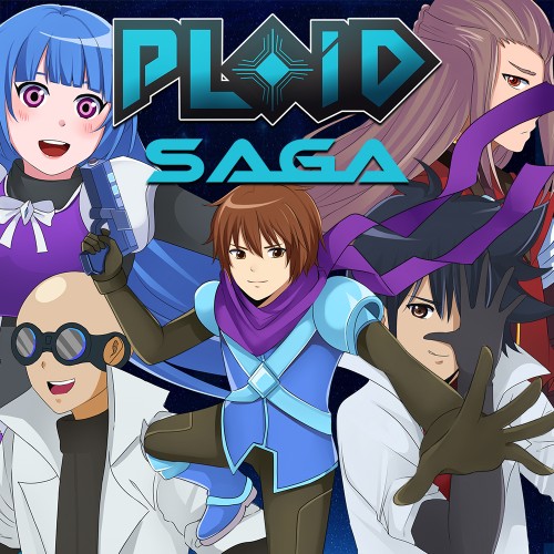 PLOID SAGA