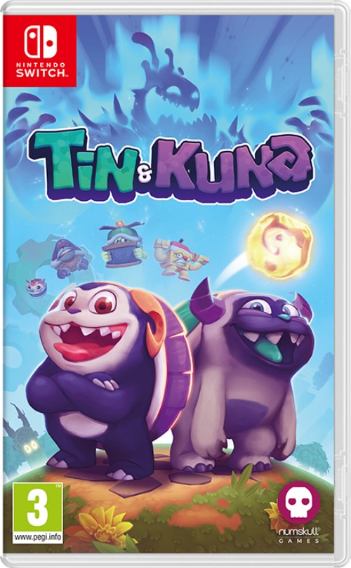 Tin & Kuna