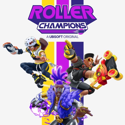Roller Champions™