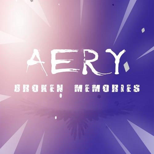 Aery - Broken Memories