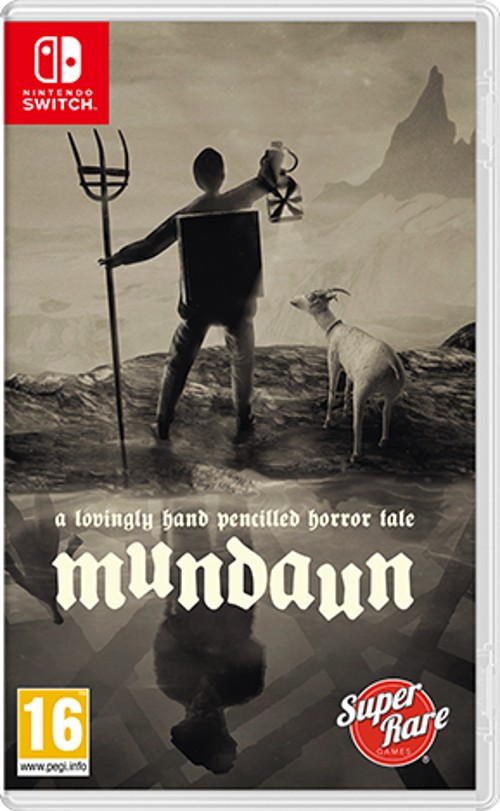Mundaun
