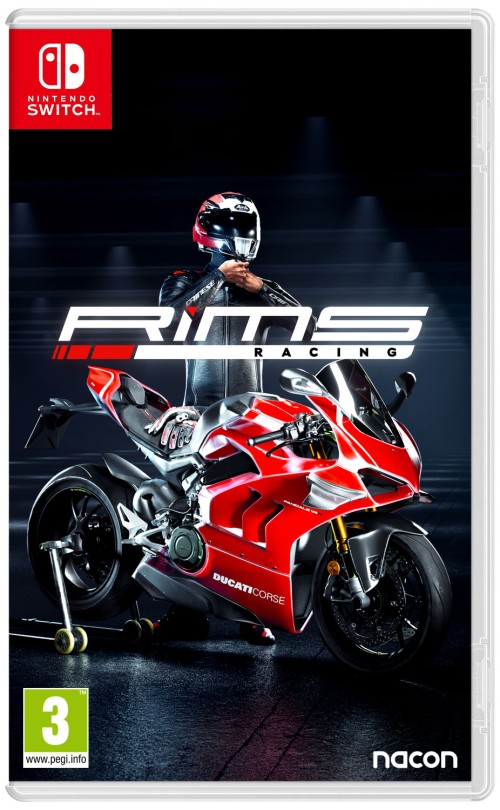 RiMS Racing
