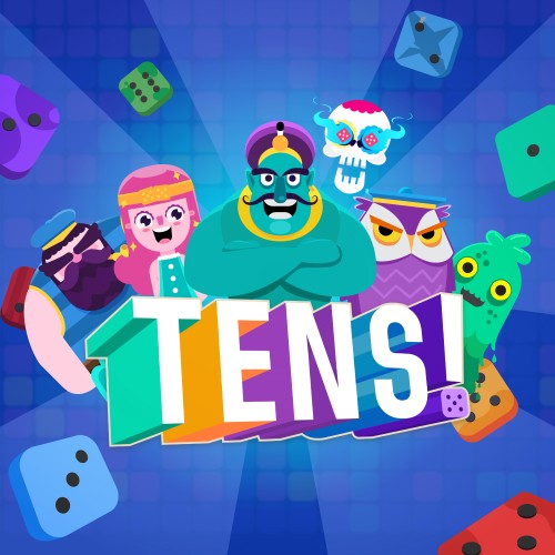 TENS!