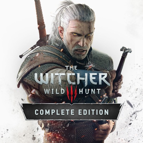 The Witcher 3: Wild Hunt