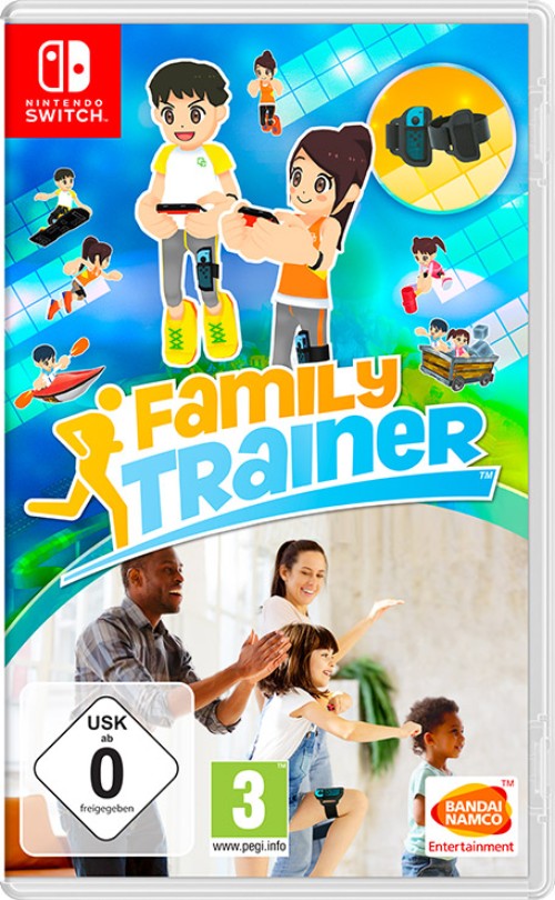 FAMILY TRAINER