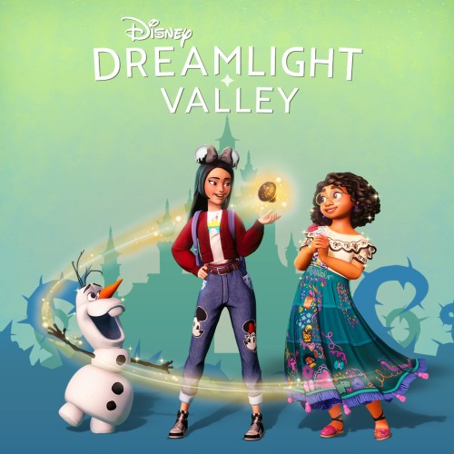 Disney Dreamlight Valley