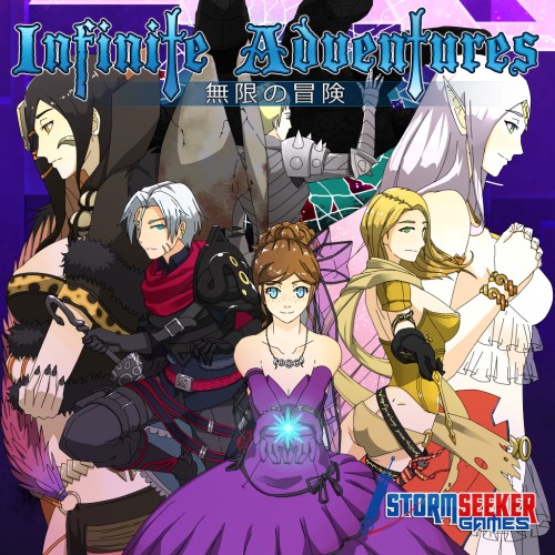 Infinite Adventures®