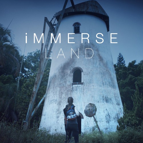 IMMERSE LAND