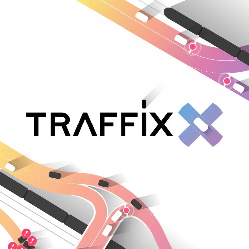 Traffix: Traffic Simulator
