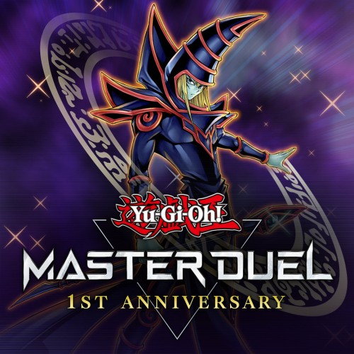 Yu-Gi-Oh! Master Duel