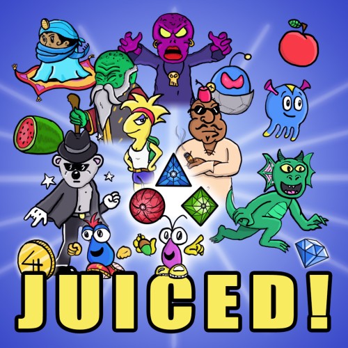 Juiced!