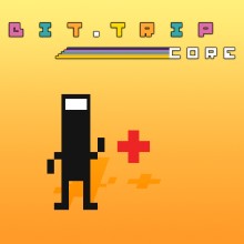 BIT.TRIP CORE