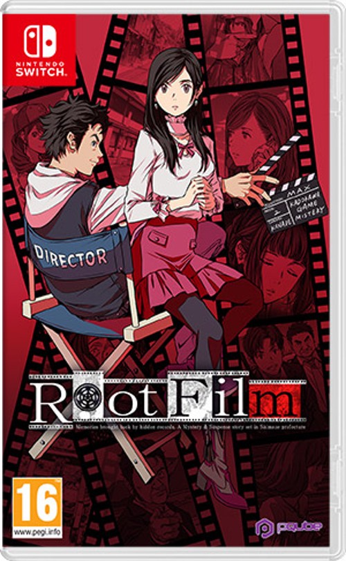 Root Film