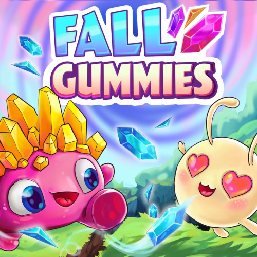 Fall Gummies