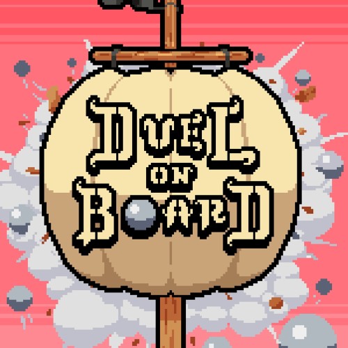 Duel on Board