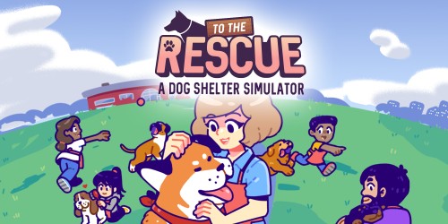 To The Rescue!
