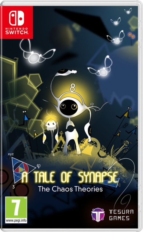 A Tale of Synapse: The Chaos Theories