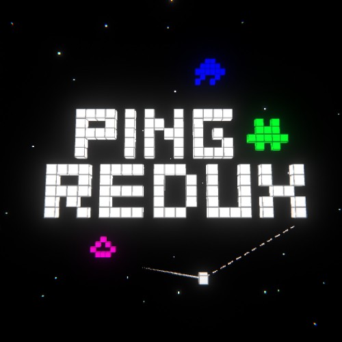 PING REDUX 