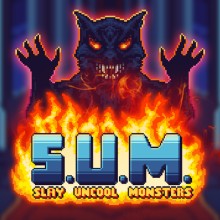 S.U.M. - Slay Uncool Monsters