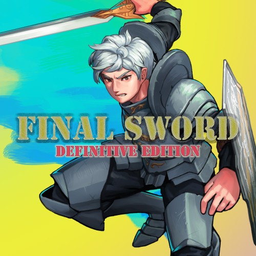 FINALSWORD DefinitiveEdition