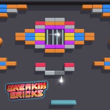 Breakin Bricks