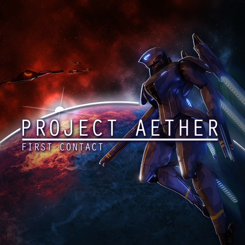 Project AETHER: First Contact