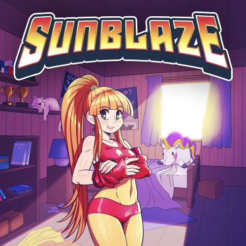 Sunblaze