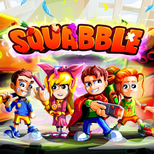 Squabble
