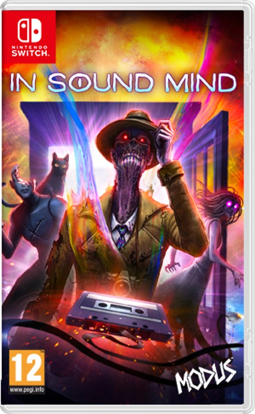 In Sound Mind