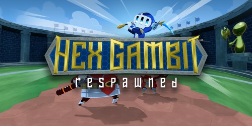 Hex Gambit: Respawned