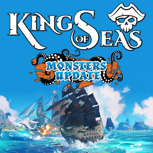 King of Seas