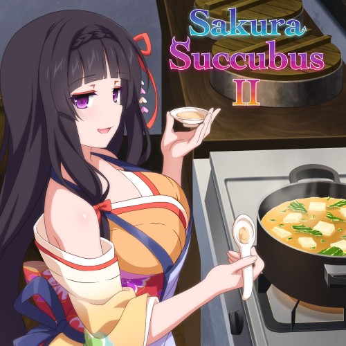 Sakura Succubus 2