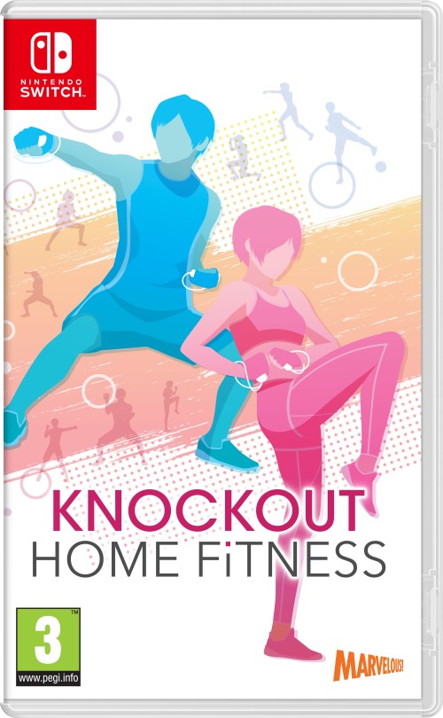 Knockout Home Fitness
