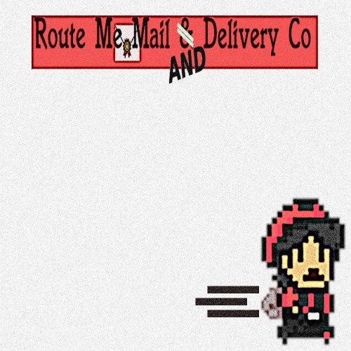 Route Me Mail and Delivery Co 