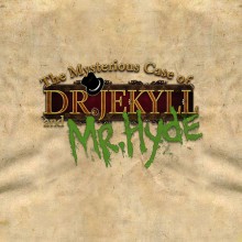 The Mysterious Case of Dr.Jekyll and Mr.Hyde