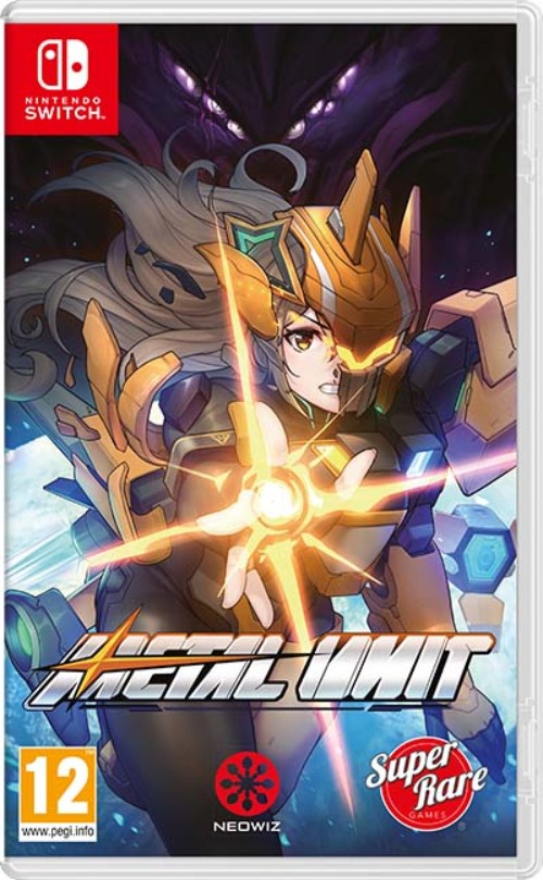 Metal Unit