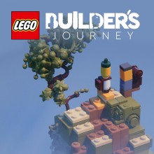 LEGO® Builder's Journey