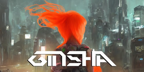 GINSHA