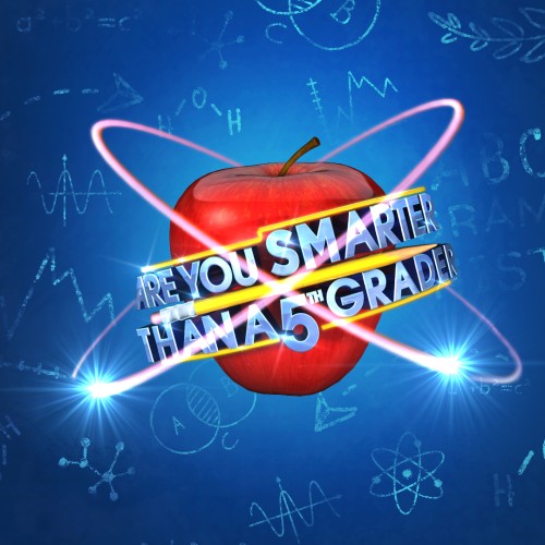 Are You Smarter than a 5th Grader?