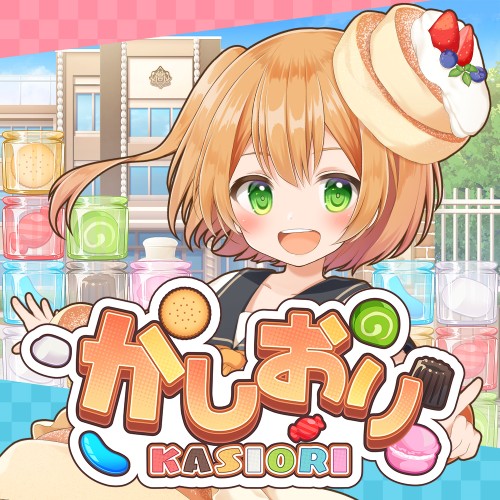 KASIORI