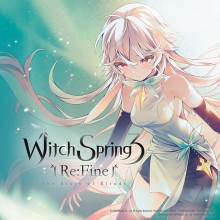 WitchSpring3 [Re:Fine] - The Story of Eirudy